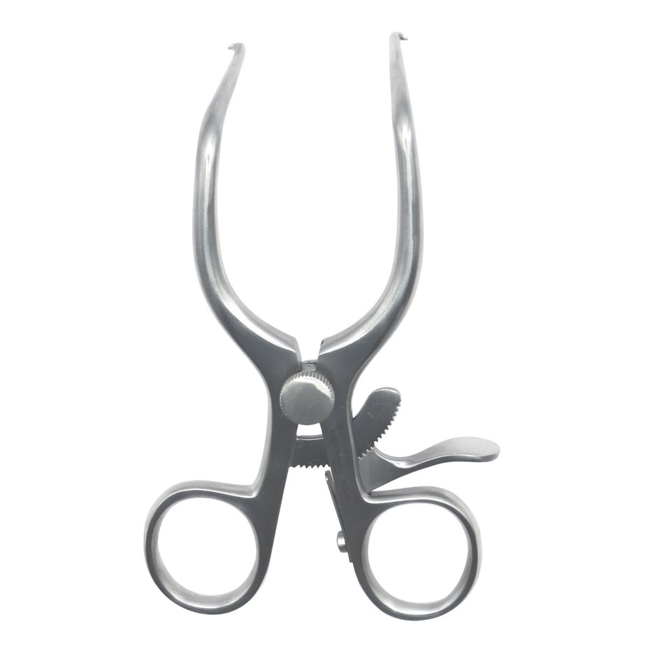 Knight Benedikt TECA Retractor