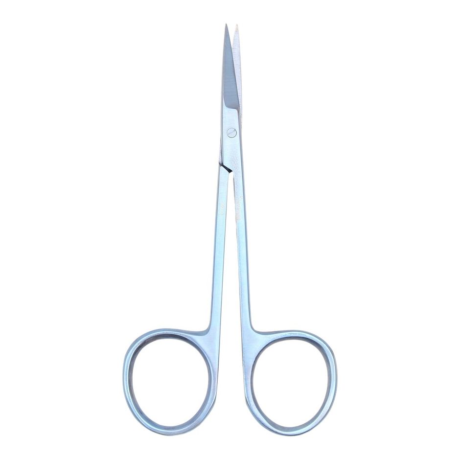 Knight Benedikt Titanium Iris Scissors