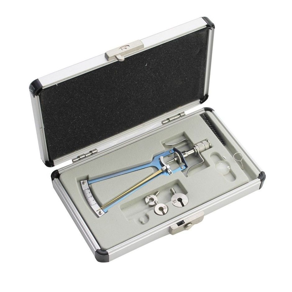 Schiotz Tonometer