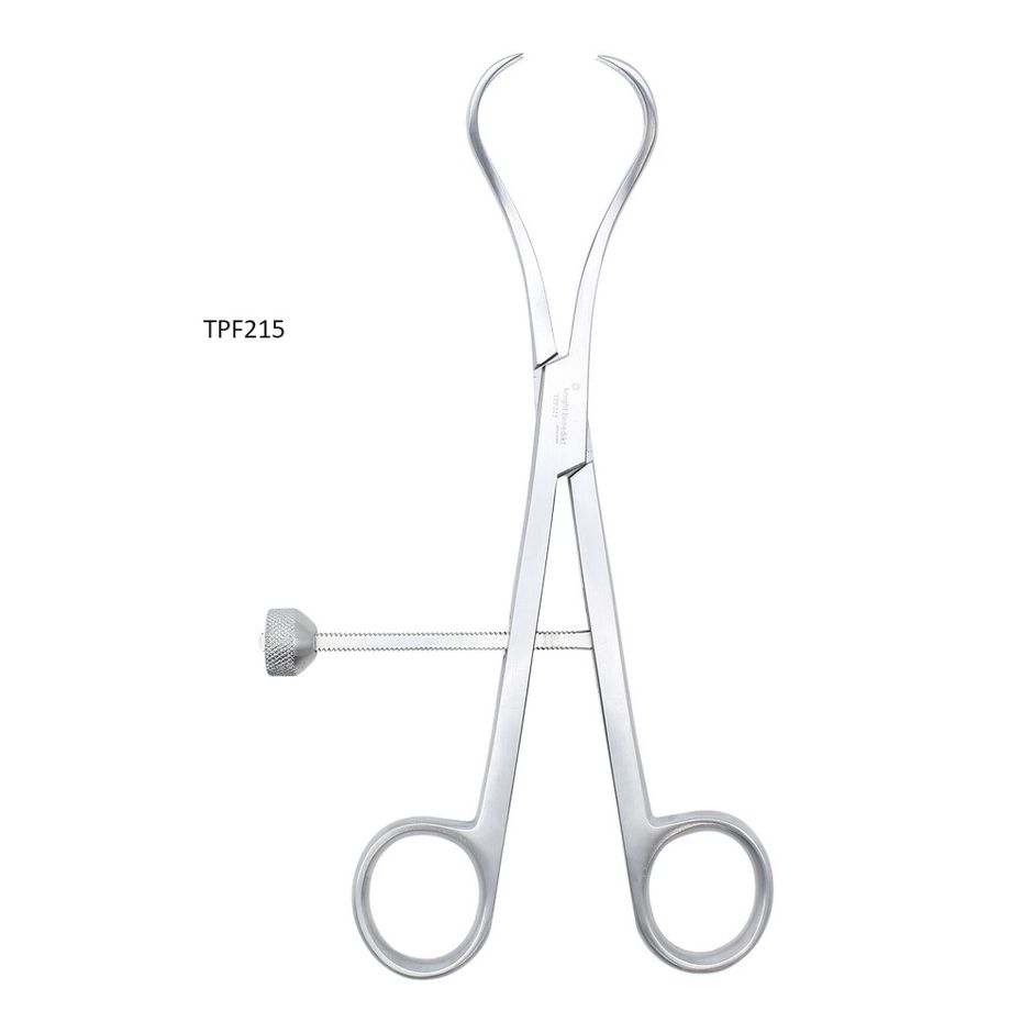 Knight Benedikt Twin Point Reduction Forceps