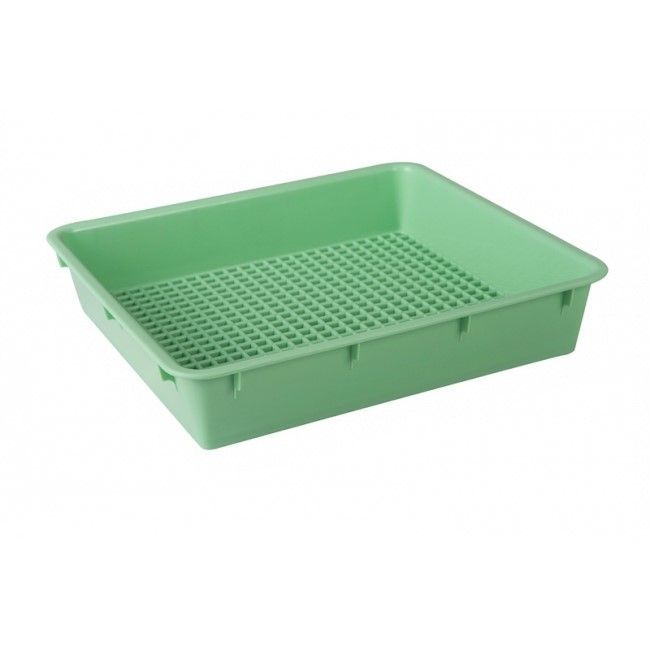 Autoplas Instrument Tray
