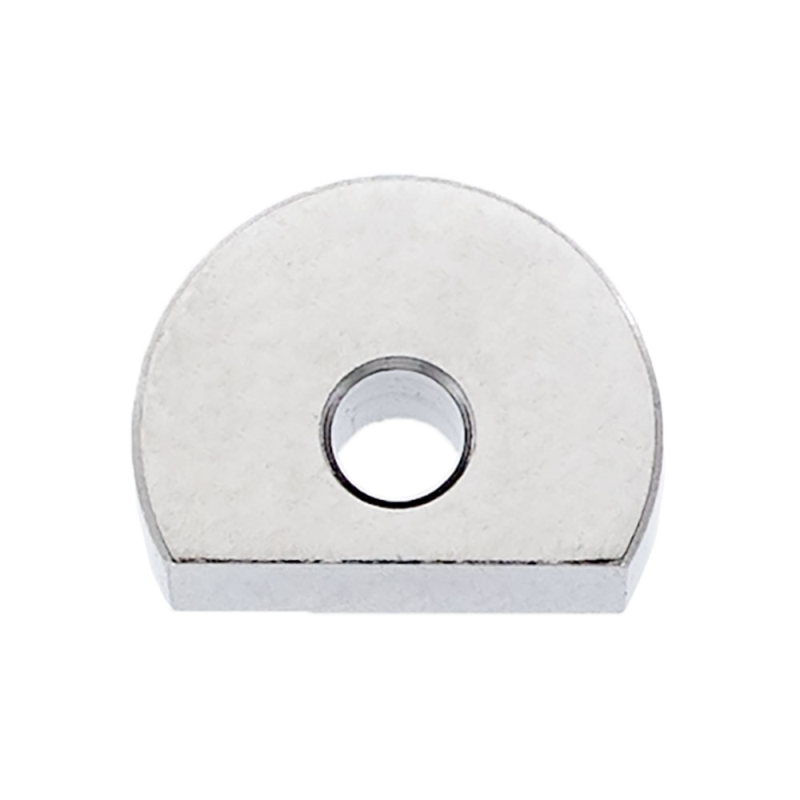 VOI Stainless Steel TTA Spacer