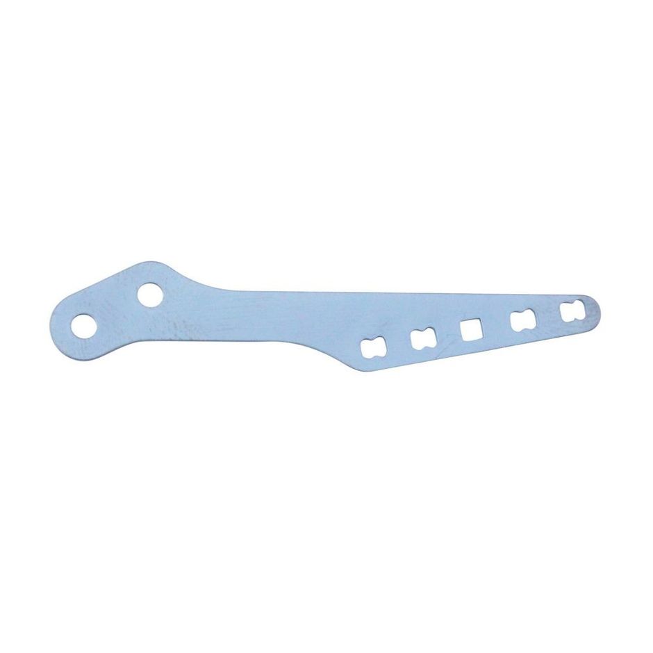 Knight Benedikt Titanium TTA Plate