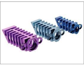 VOI Titanium TTA Cage