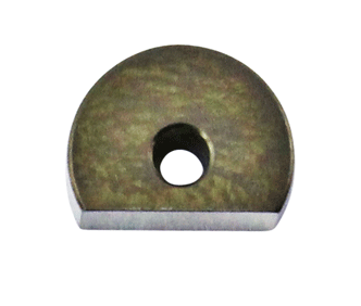 VOI Titanium TTA Spacer