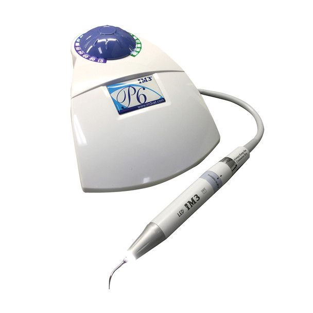 iM3 Piezo Ultrasonic Dental Scaler