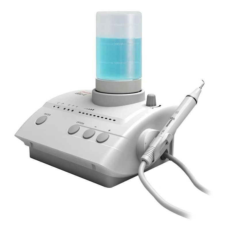 Woodpecker Piezo Ultrasonic Dental Scaler