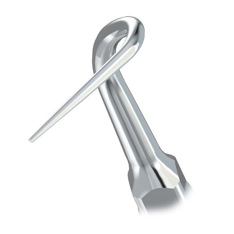 Woodpecker PT Master 3 Piezo Ultrasonic Dental Scaler Tip
