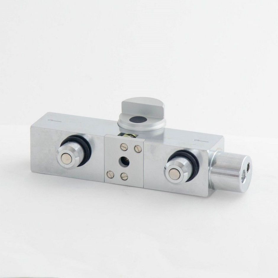 Anaesthetic Block Mount