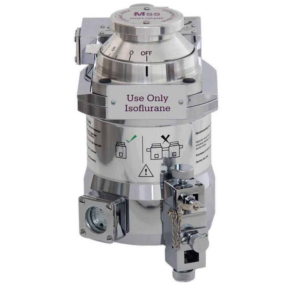 MSS3 Vaporiser
