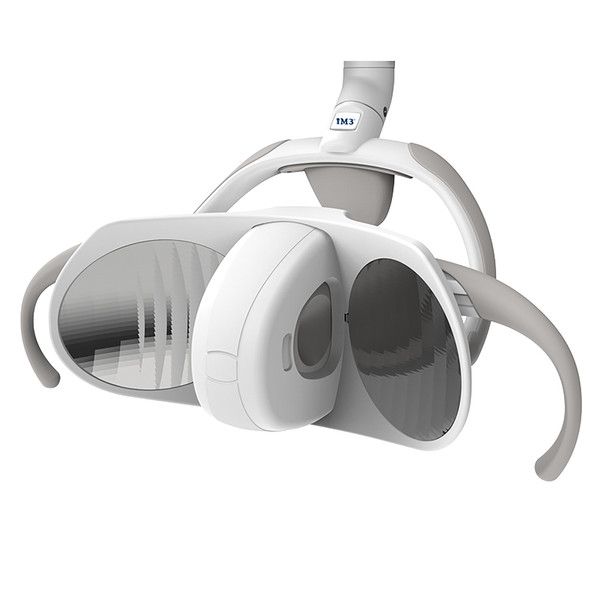 iM3 Veterinary Dental Light