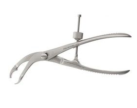 Knight Benedikt Self-Centering Verbrugge Bone Holding Forceps