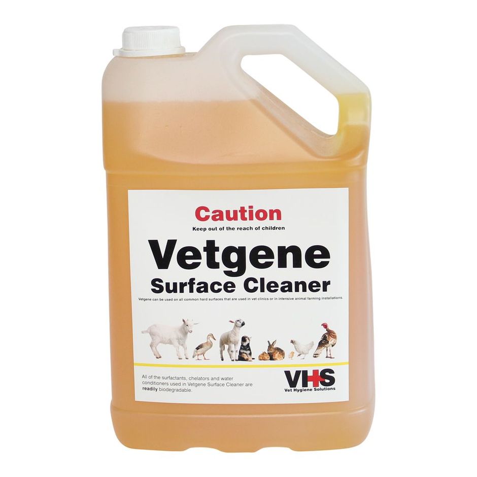 Vetgene Surface Cleaner