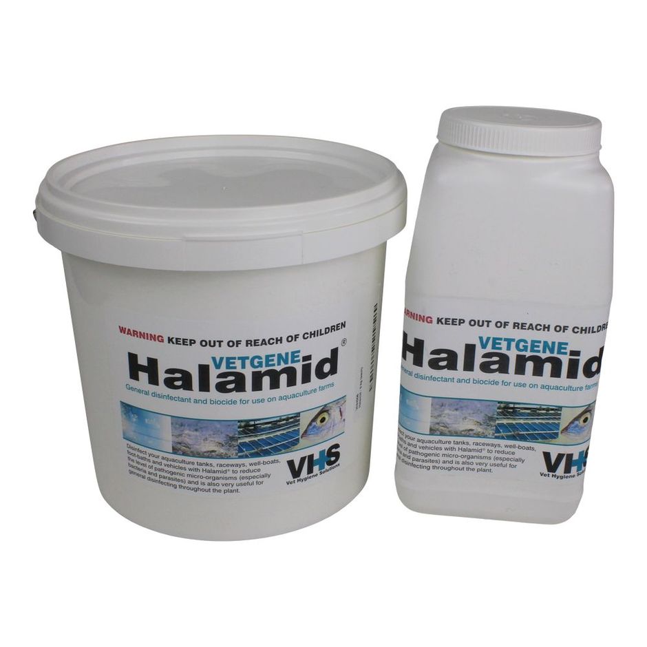 Halamid
