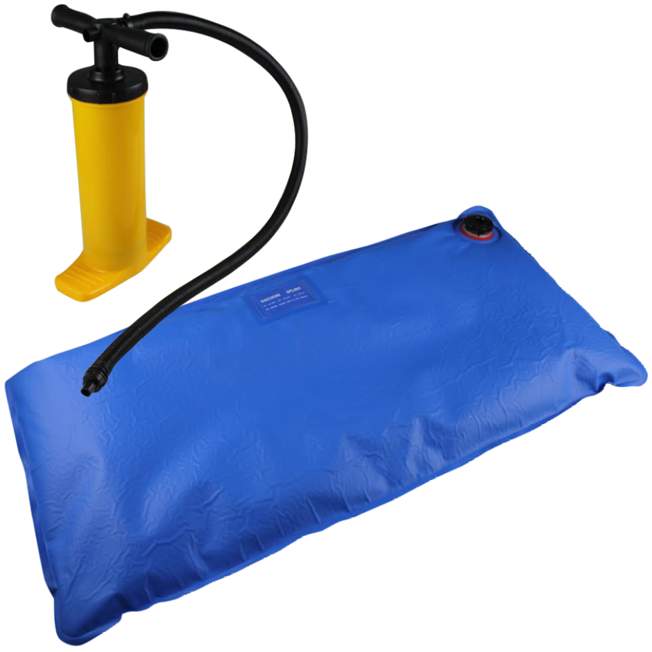 Knight Benedikt Vacuum Patient Support