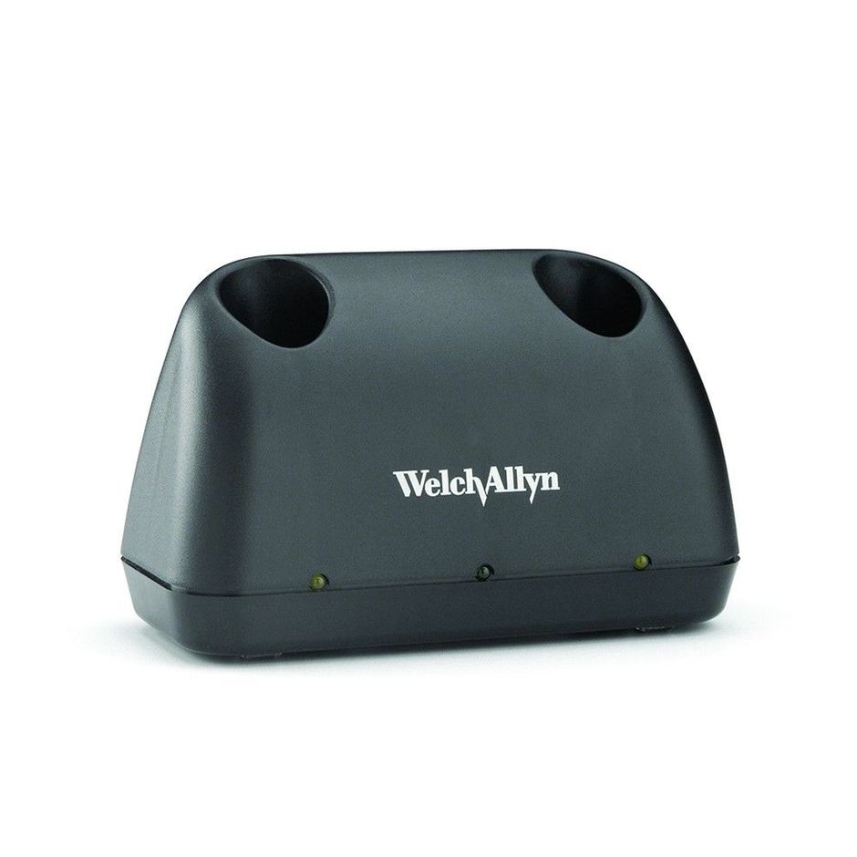 Welch Allyn 3.5V Universal Dual Charger
