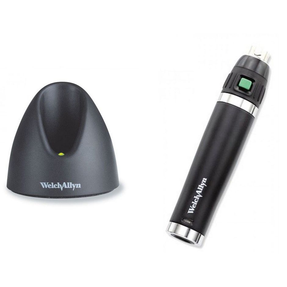 Welch Allyn 3.5V Lithium Ion Handle
