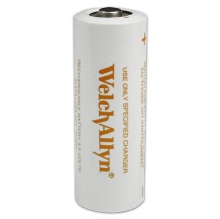 Welch Allyn 3.5V NiCd Battery