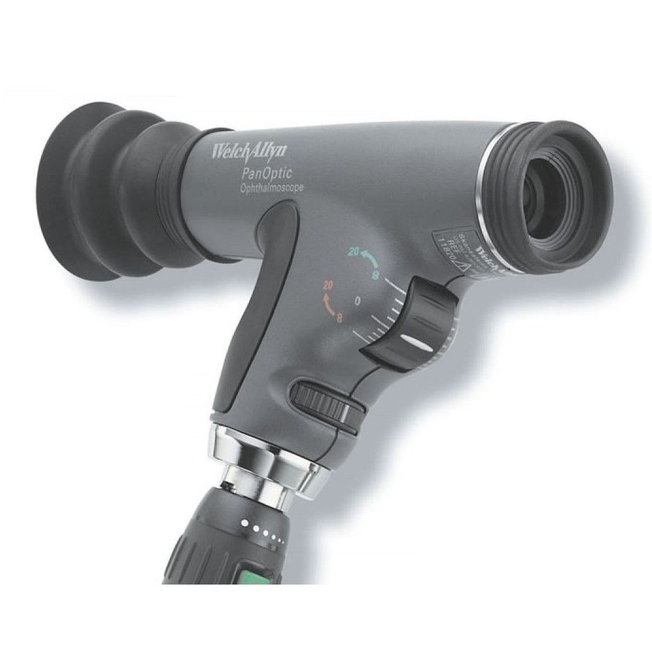 Welch Allyn 3.5V Panoptic Ophthalmoscope