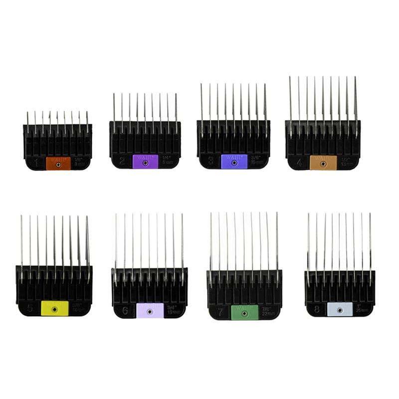 Wahl KM2 Clipper Comb