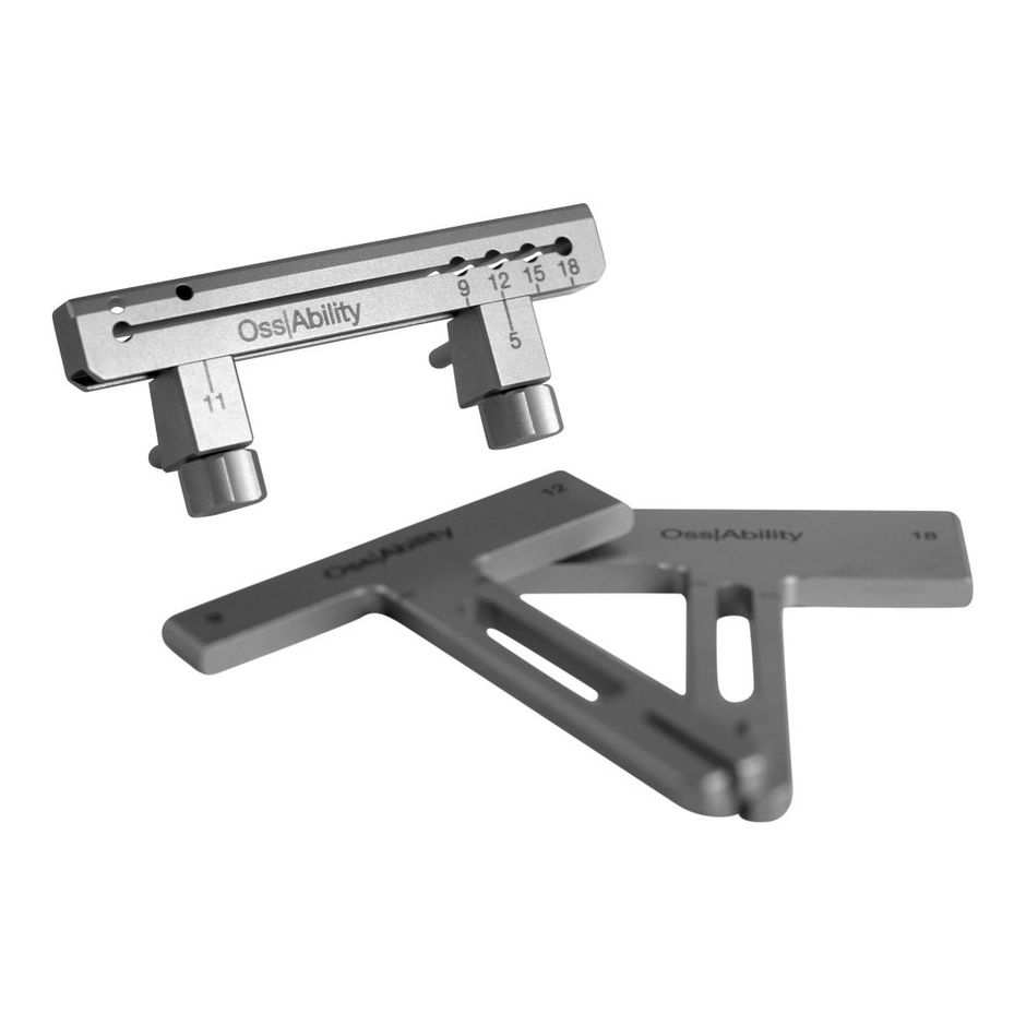 OssAbility Stifle System