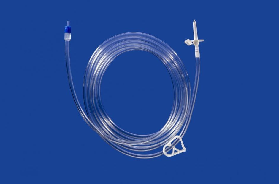 Mila Arthroscopy Fluid Line Wound Flushing Line