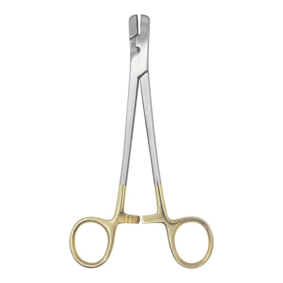 Knight Benedikt Cerclage Wire Twister and Cutter Tungsten Carbide