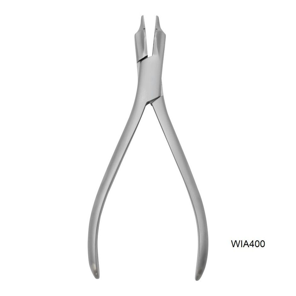 Knight Benedikt Cerclage Wire Twister And Cutter