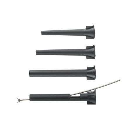Welch Allyn 3.5V Veterinary Macroview Speculum