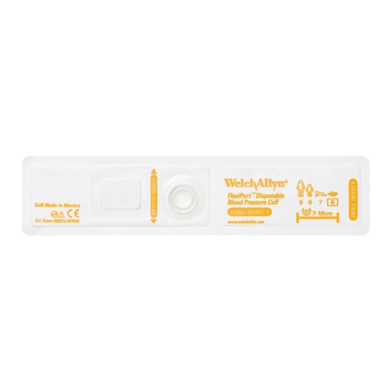 Welch Allyn Child disposable Sphyg Cuff