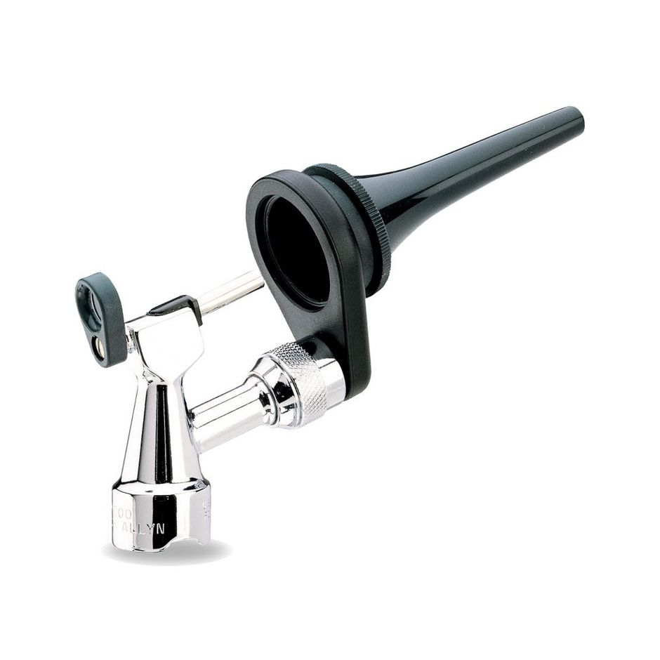 Welch Allyn 3.5V Veterinary Operating Otoscope With Speculae