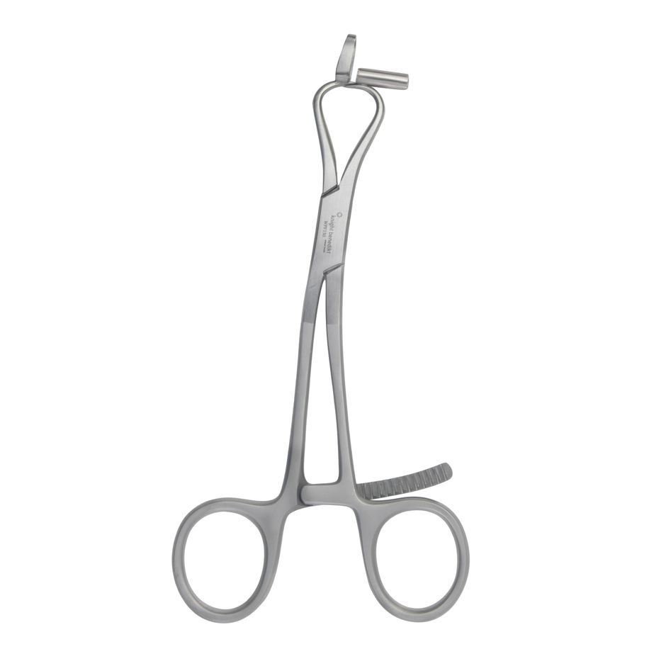 Knight Benedikt Wire Passer Forceps