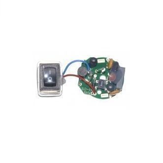 Wahl KM Spare Parts