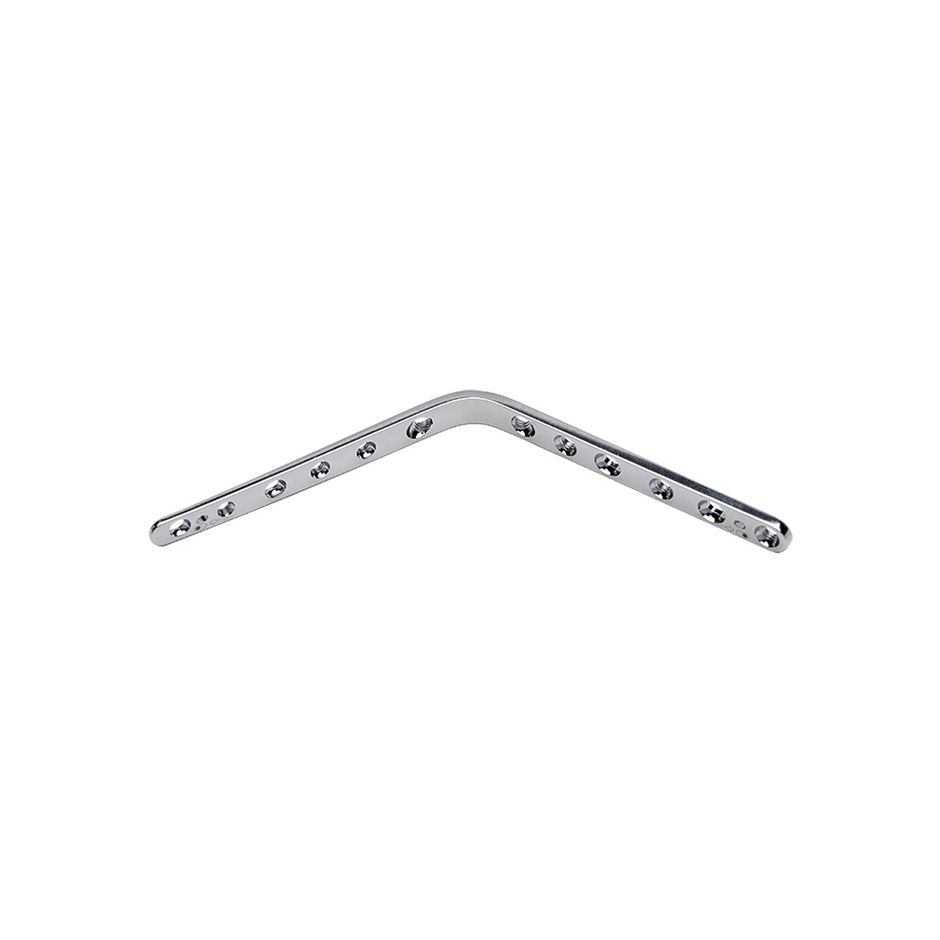 VOI 1.5/2.0mm Stainless Steel Locking Pantarsal Arthrodesis Plate