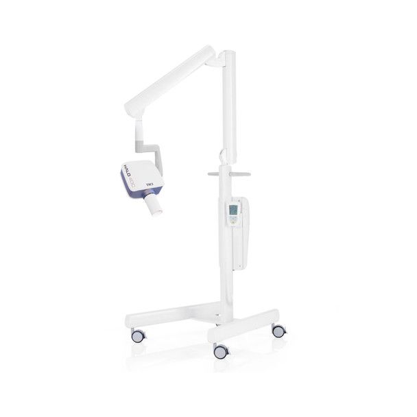 iM3 Halo RX DC Dental X-Ray Generator