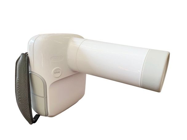 iM3 Port-X IV Portable Dental X-Ray Generator