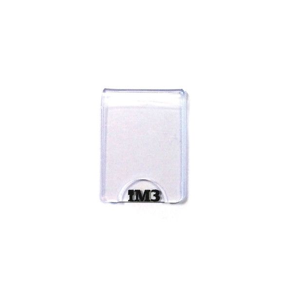 IM3 Polycarbonate Image Plate Protector