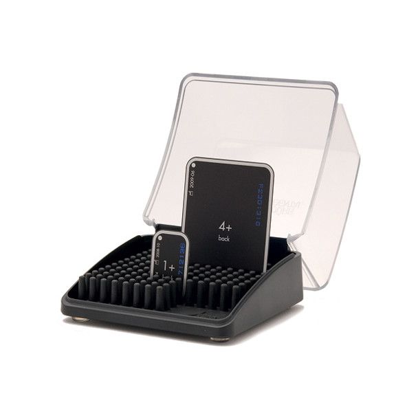 iM3 CR Image Plate Storage Box