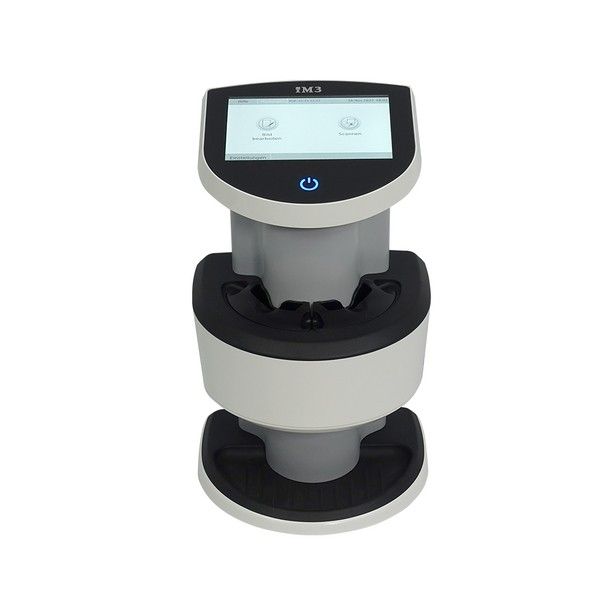 iM3 CR 8 Vet Image Plate X-ray Scanner and PRO Software