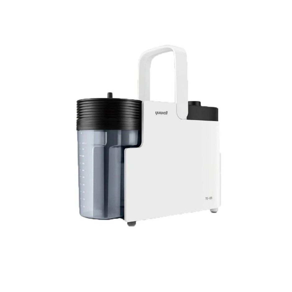 Yuwell Portable Surgical Suction Unit
