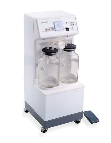 Yuwell Electric Suction Apparatus